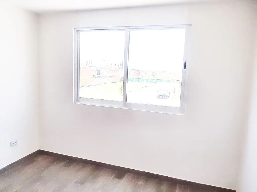 recamaras secundarias amplias