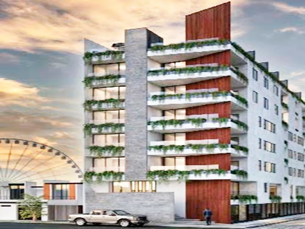 Preventa departamentos de lujo zona angelópolis