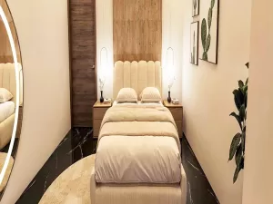 2 o 3 recamaras con closet