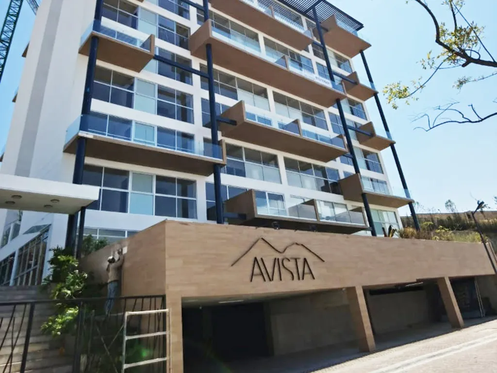 Departamentos y Penthouse de lujo