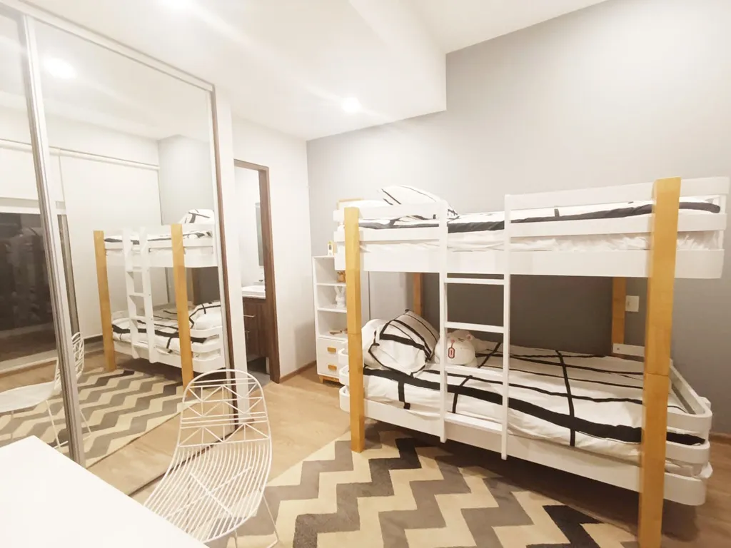 recamara secundaria amplia