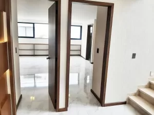 acceso a recamaras secundarias