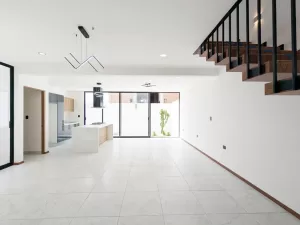 sala comedor de lujo