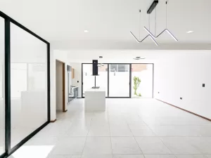 sala comedor amplias