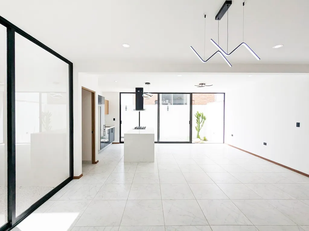 sala comedor amplias