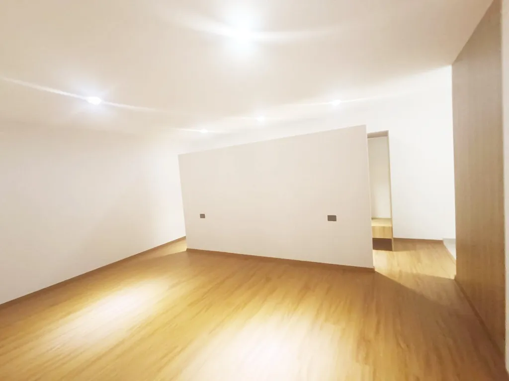 recamara principal con vestidor