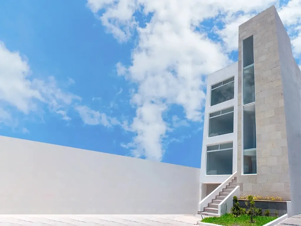 3 departamentos en morillotla