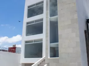 venta de 3 departamentos con roof garden