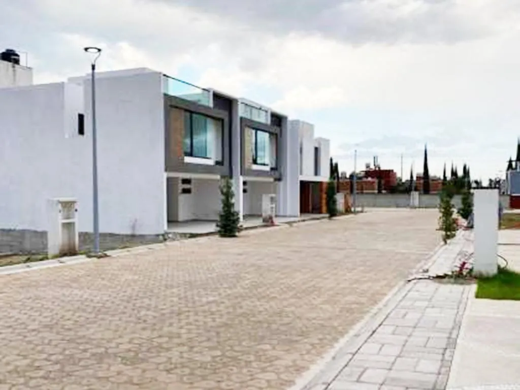 fraccionamiento en cuautlancingo