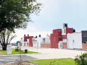 terrenos residenciales con amenidades