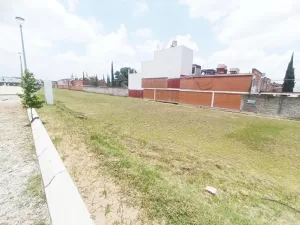 terrenos con vigilancia 24/7