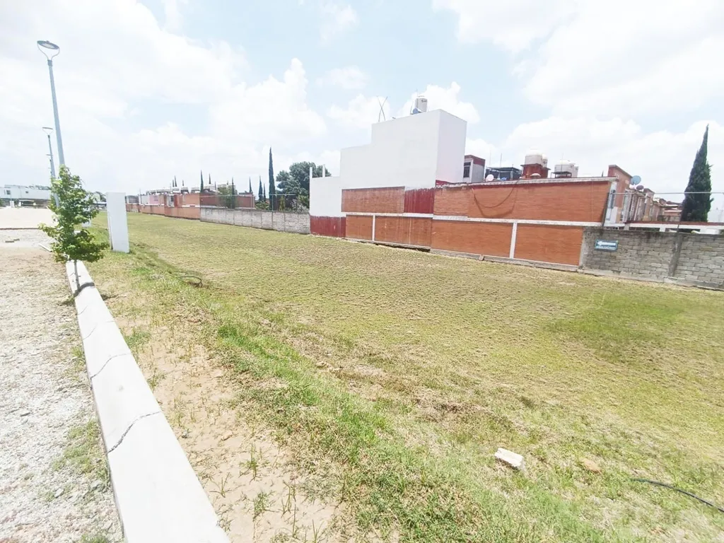 terrenos con vigilancia 24/7