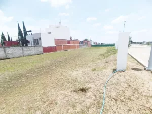 terrenos en cuautlancingo con alberca