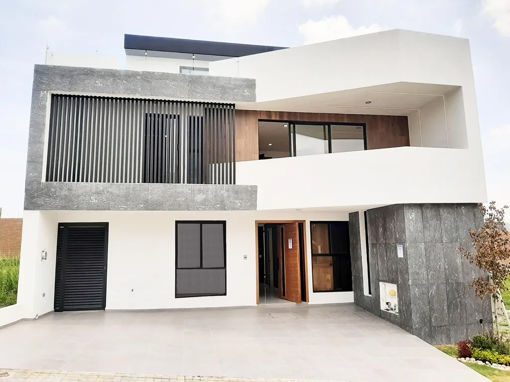 casas en lomas de angelopolis