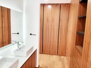 recamaras con vestidor