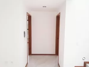 recamaras secundarias con baño completo