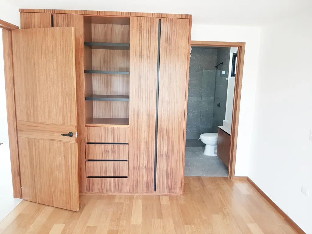 casas con terminados de lujo