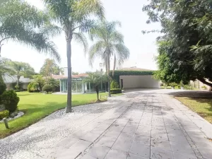 terreno residencial en venta