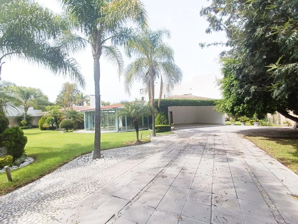 terreno residencial en venta