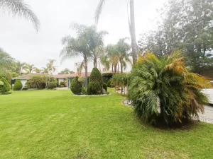 terreno en fraccionamiento