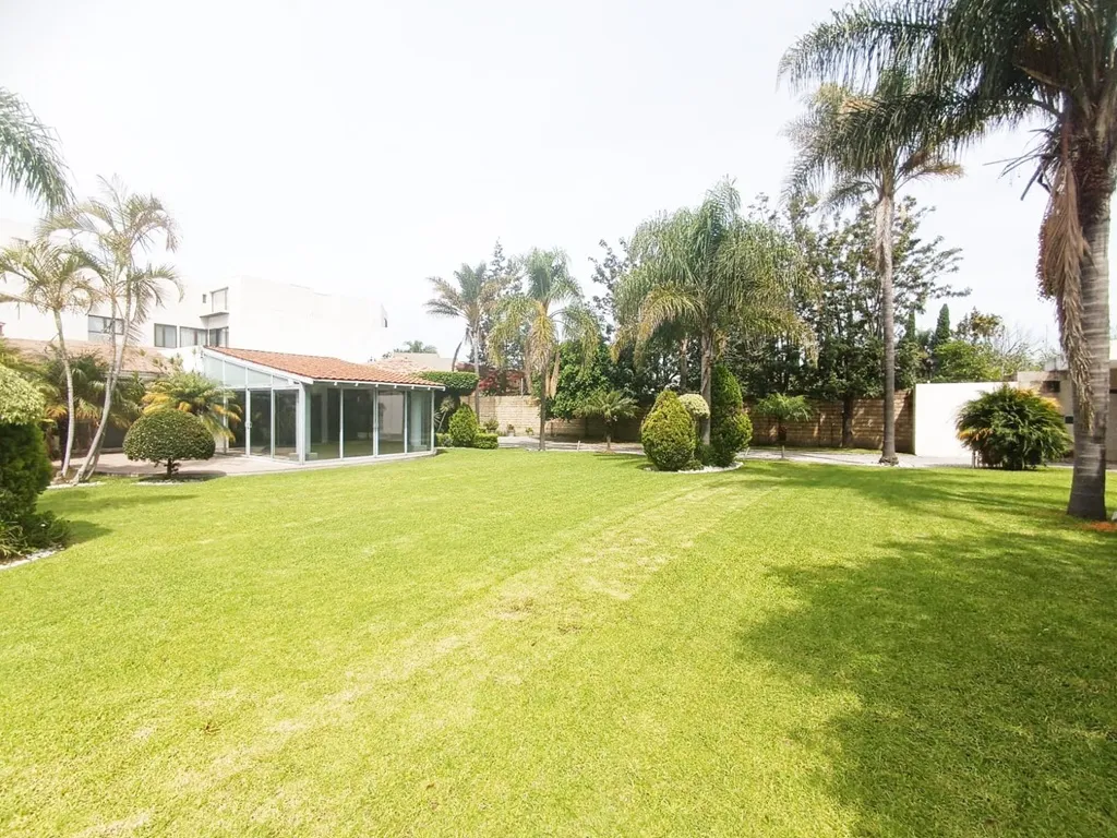 terreno muy cerca de la ibero puebla