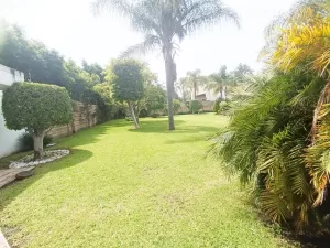 terreno con todos los servicios