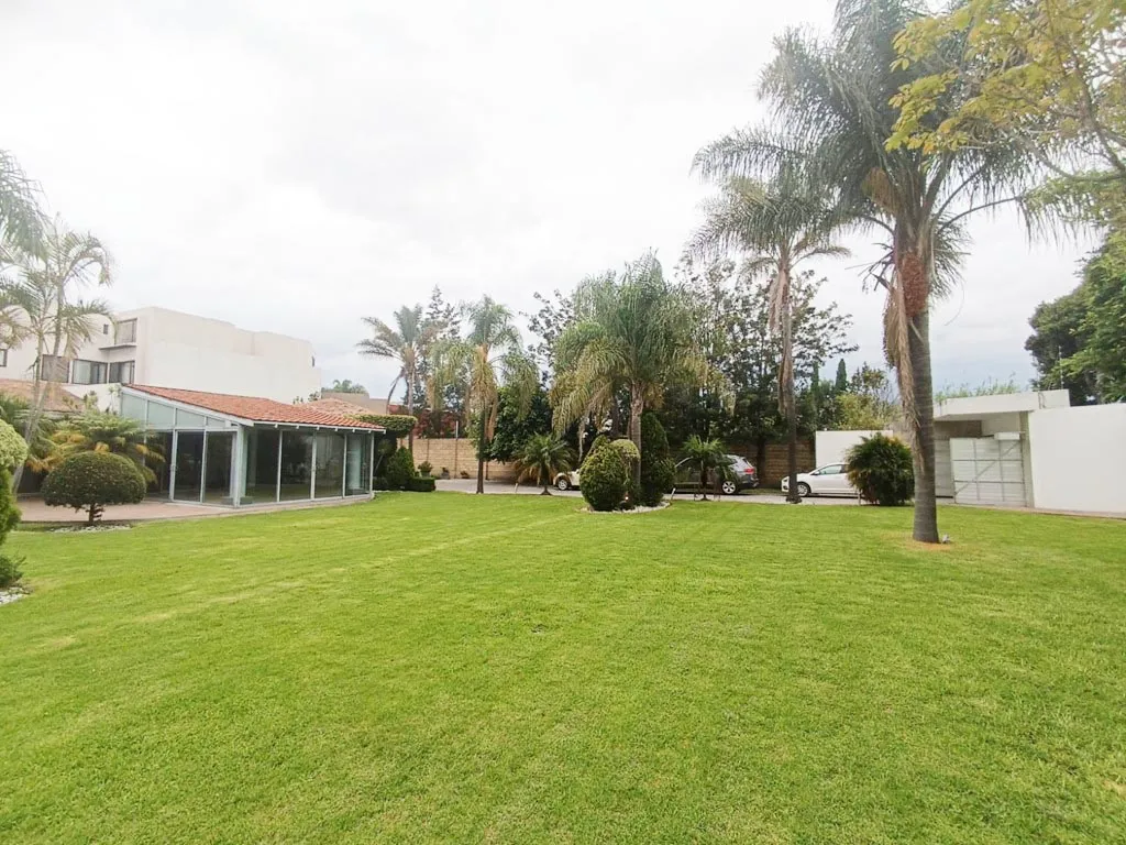 lote residencial con construcción