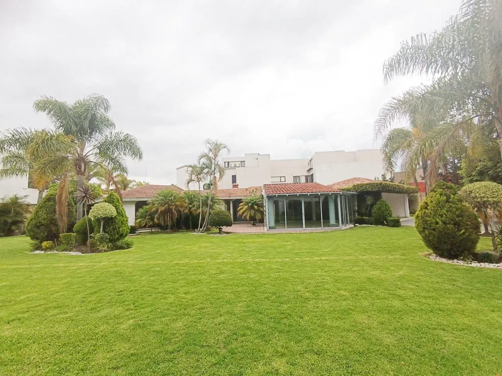 terreno en fraccionamiento con vigilancia