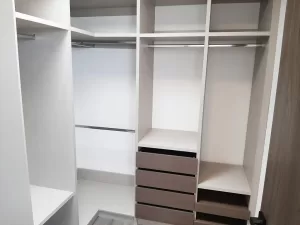 recamaras secundarias muy amplias