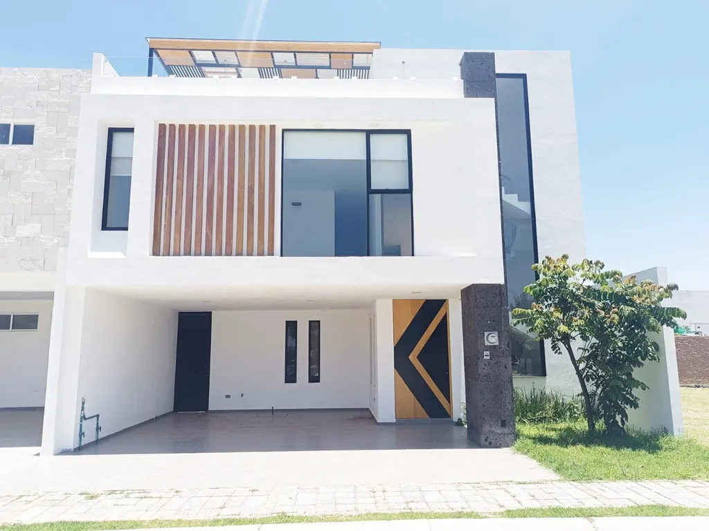 casas lomas de angelópolis