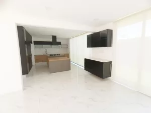 cocina integral abierta