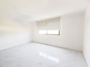 recamaras secundarias con baño completo