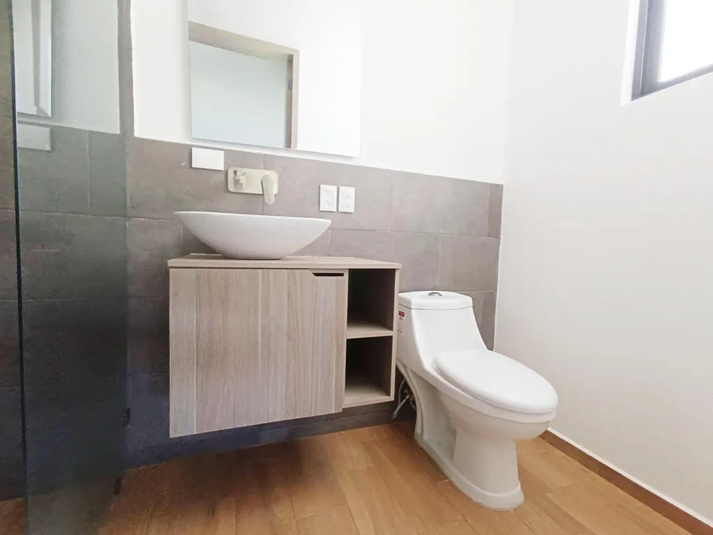 baños con terminados de lujo