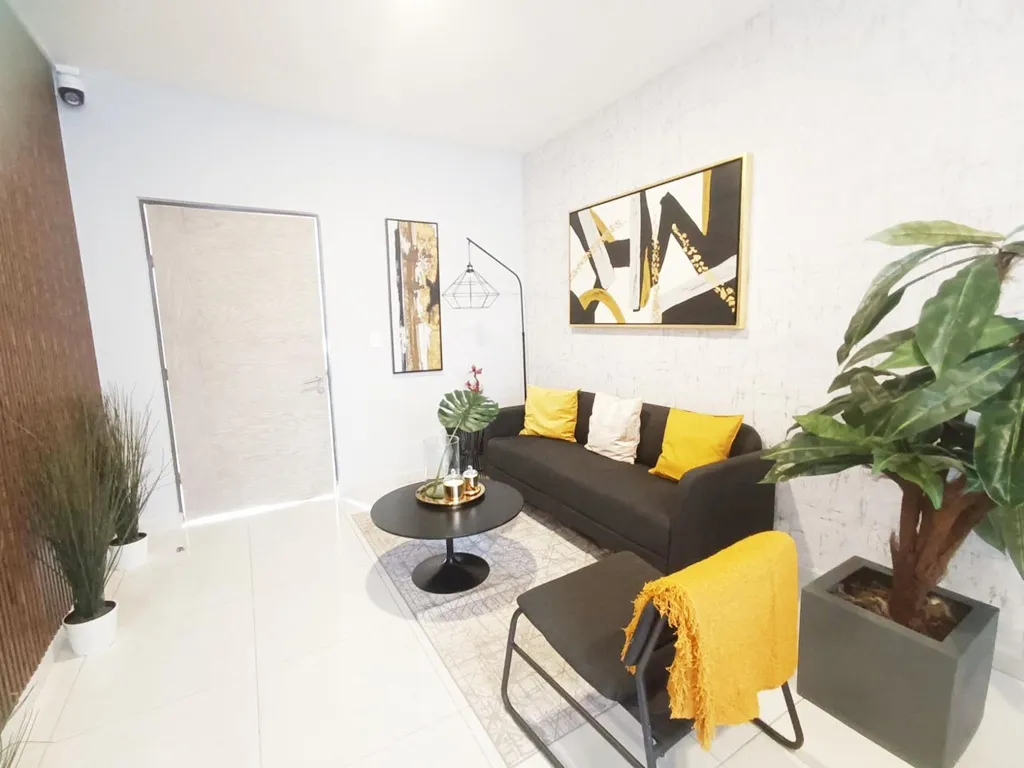 departamentos de lujo