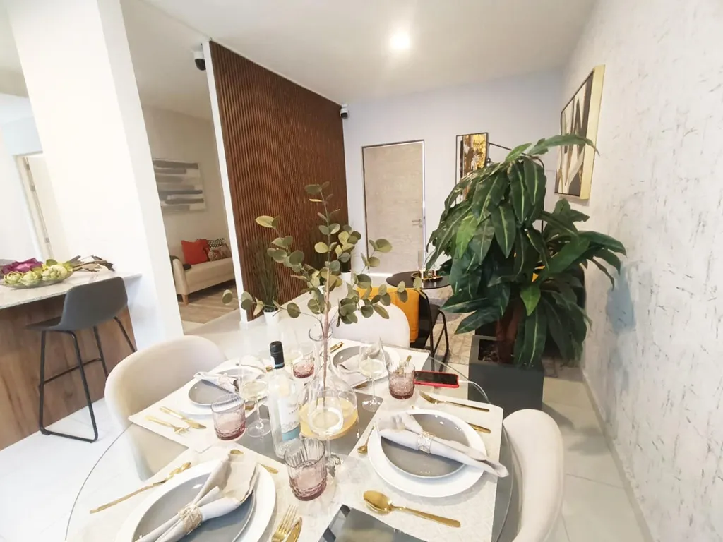 venta departamentos de lujo