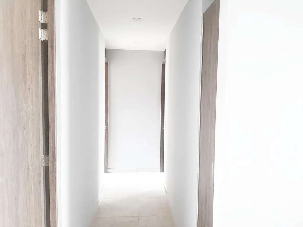 3 recamaras cada una con baño