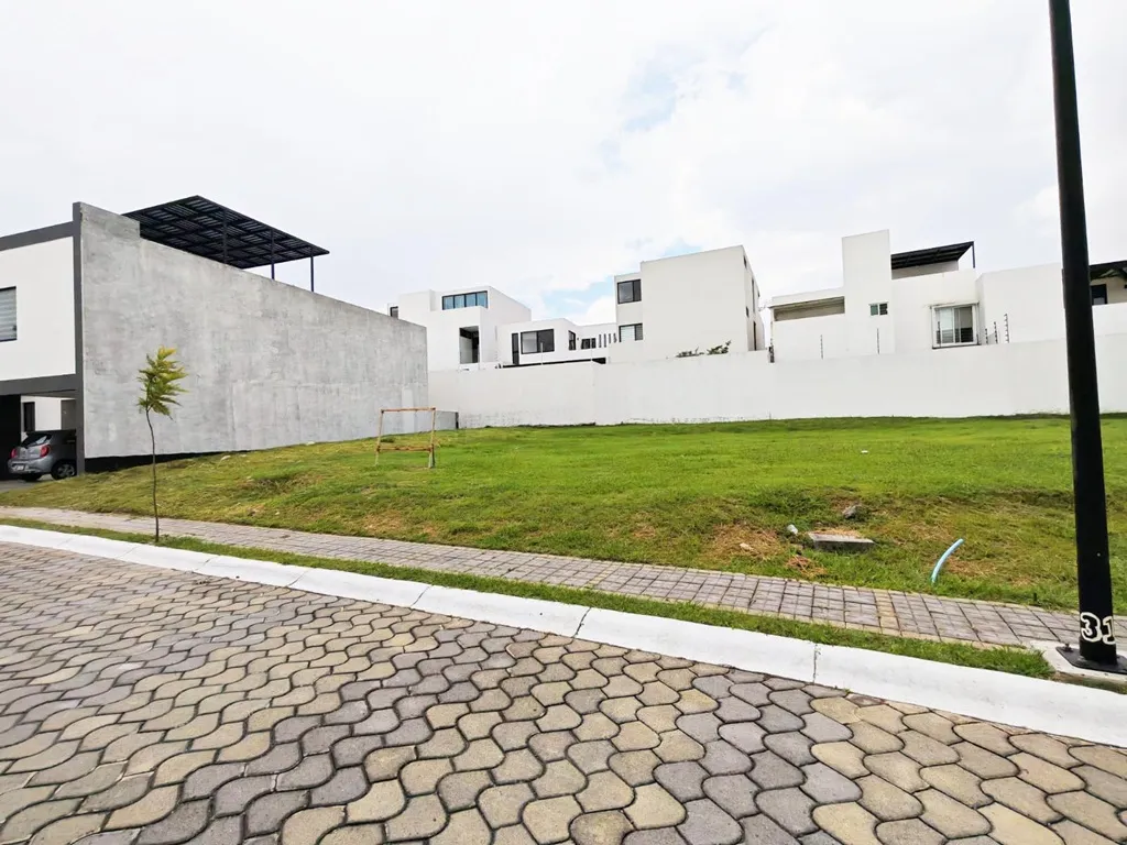 lotes en lomas de angelópolis