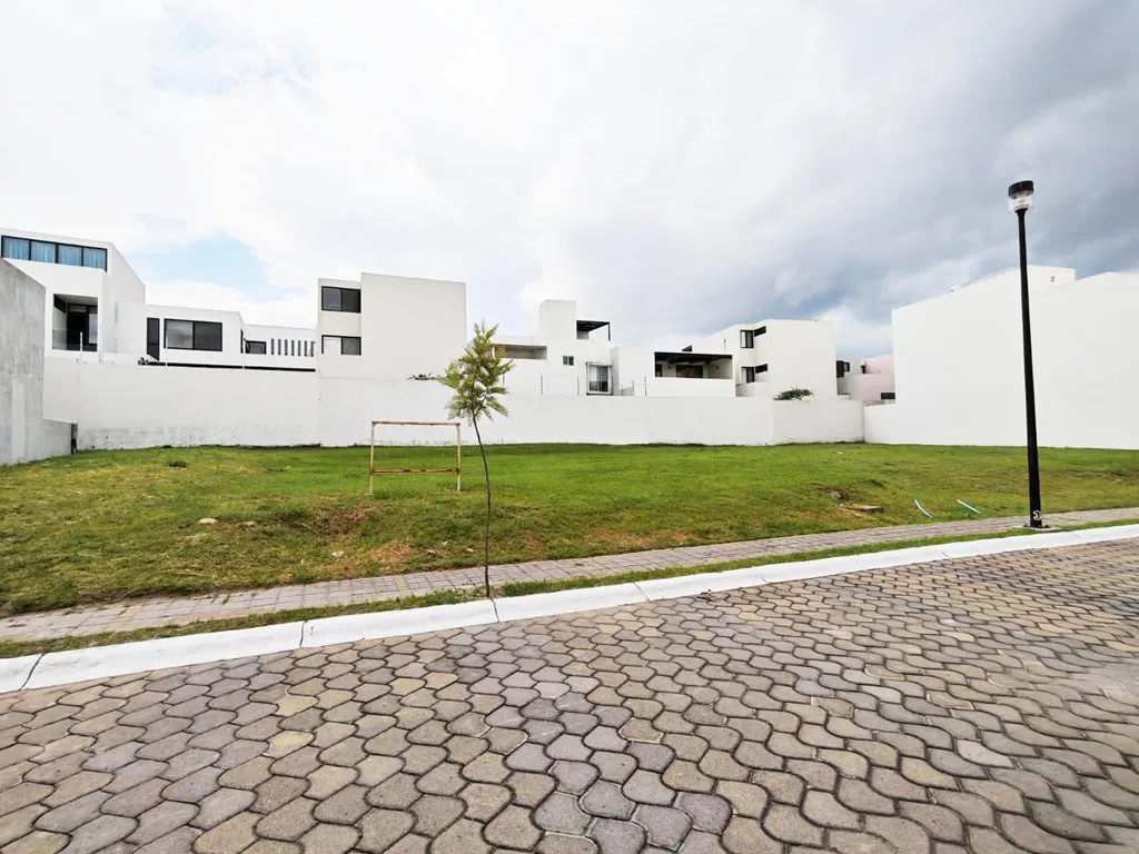 terrenos con mucha plusvalía