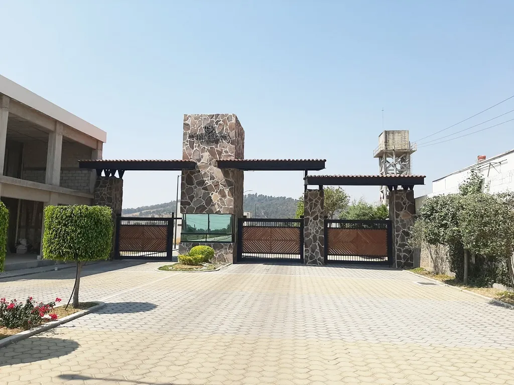 terrenos residenciales en cholula