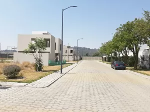 fraccionamiento con amenidades