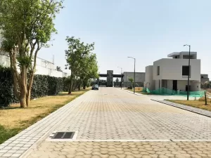 220 lotes residenciales