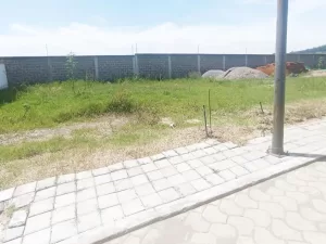 fraccionamiento a 10 minutos de cholula