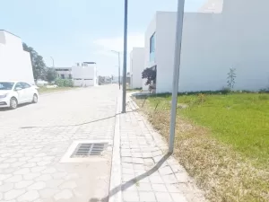 lotes con todos los servicios