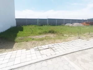 terrenos con alta plusvalía