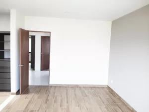 recamaras muy amplias