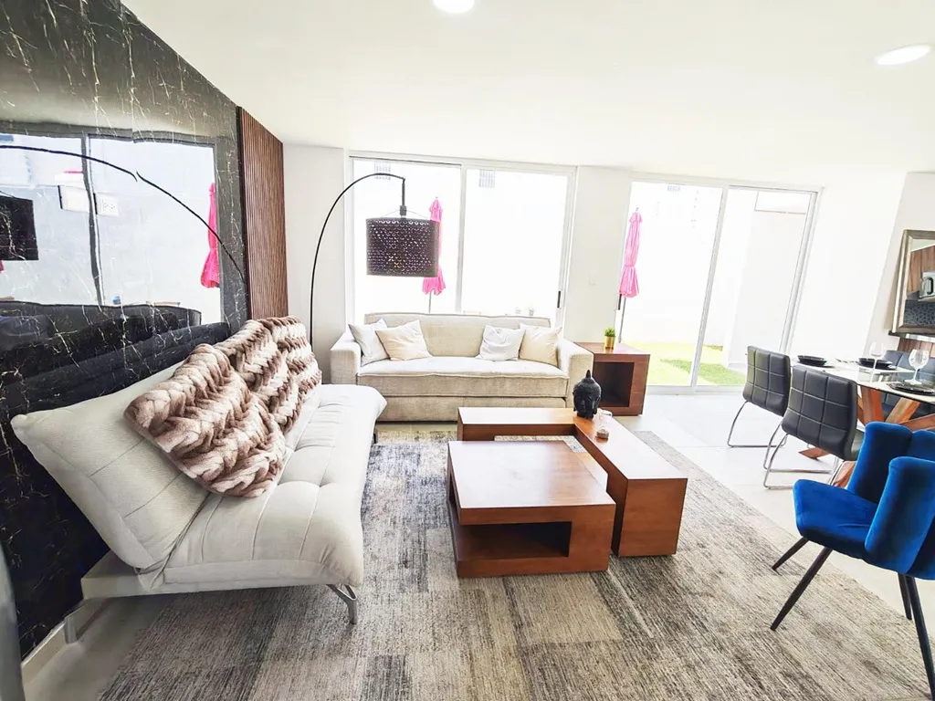 casas nuevas muy amplias