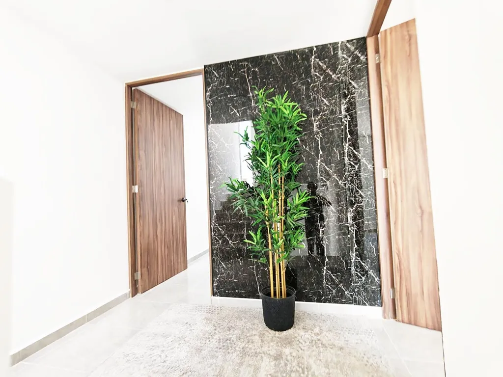 casas con terminados de lujo