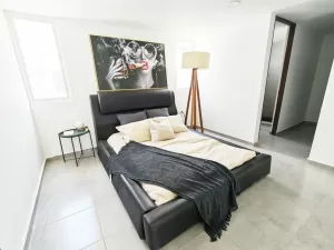 recamaras secundarias muy amplias