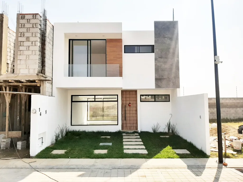 casas en cuautlancingo