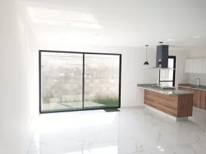 fraccionamiento con alberca